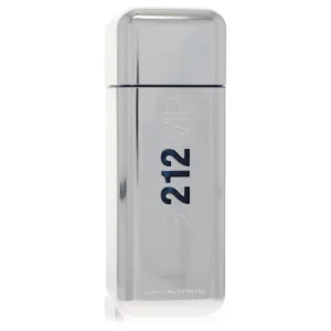 212 Vip Eau De Toilette Spray (Tester)