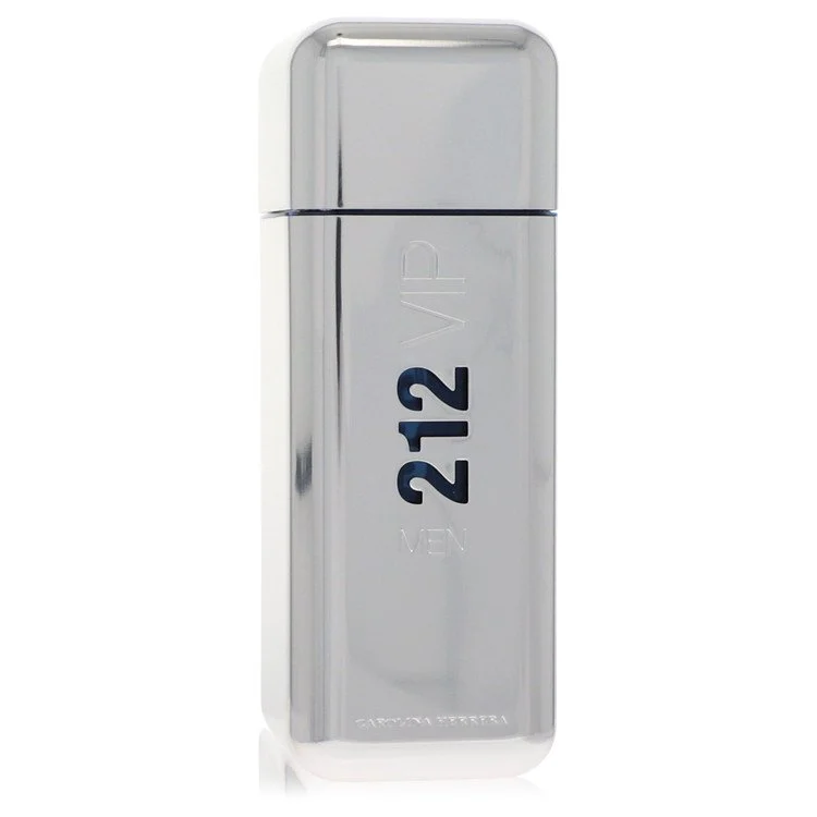 212 Vip Eau De Toilette Spray (Tester)