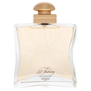 24 Faubourg Eau Delicate Eau De Toilette Spray (Tester)