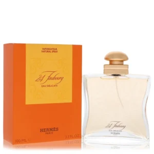 24 Faubourg Eau Delicate Eau De Toilette Spray