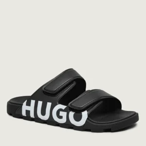כפכפי הוגו Double Touch-Closure Straps גברים