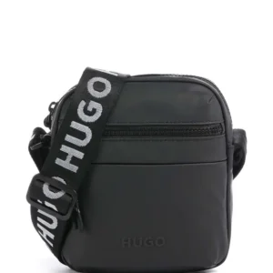 תיק הוגו Wanner Crossbody גברים
