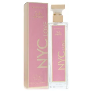 5th Avenue Nyc Love Eau De Parfum Spray