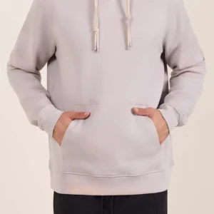 קפוצ'ון באלר Small Logo גברים