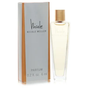 Nicole Mini Perfume