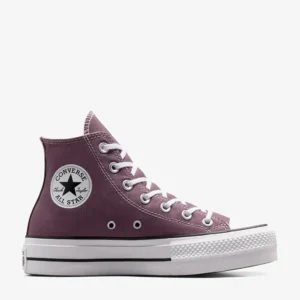 נעלי אולסטאר Chuck Taylor Lift Platform נשים