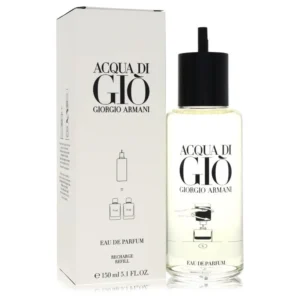 Acqua Di Gio Eau De Parfum Refill