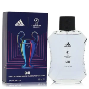 Adidas Champions League Goal