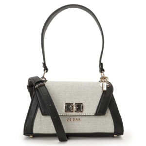 תיק Guess Karnilla Flap Shoulder Bag נשים AG971919