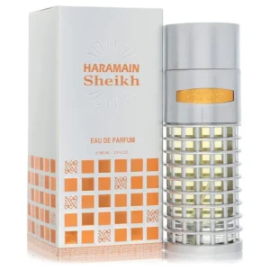 Al Haramain Sheikh גברים