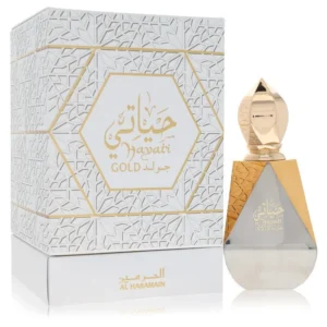 Al Haramain Hayati Gold Concentrated Perfume Oil