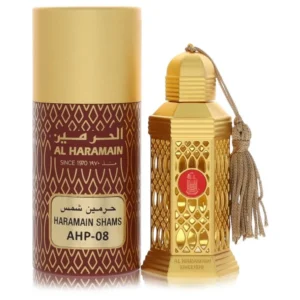 Al Haramain Shams