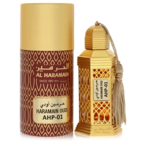 Al Haramain Oudi Concentrated Perfume Oil