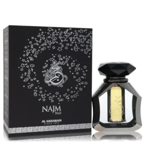 Al Haramain Najm Noir