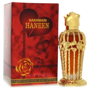 Al Haramain Haneen