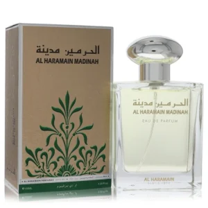 Al Haramain Madinah נשים