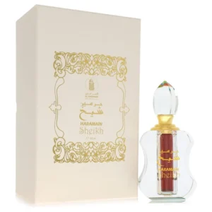 Al Haramain Sheikh נשים