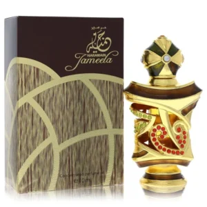 Al Haramain Jameela Concentrated Perfume Oil