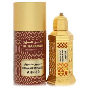 Al Haramain Salsabeel Concentrated Perfume Oil