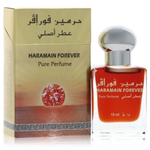 Al Haramain Forever