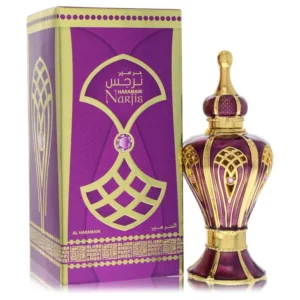 Al Haramain Narjis
