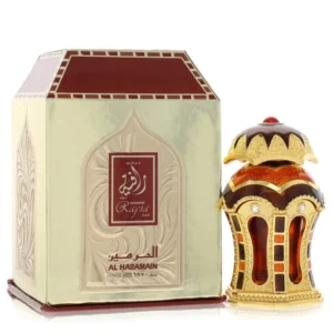 Al Haramain Rafia Gold