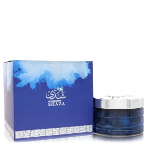 Al Haramain Shaza Silver