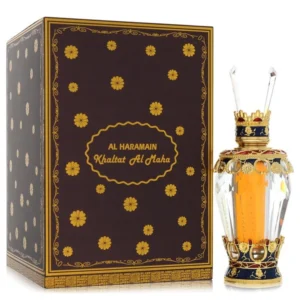 Al Haramain Khaltat Al Maha