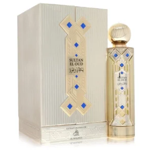 Al Malakia Sultan El Oud