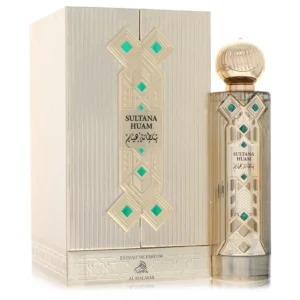 Al Malakia Sultana Huam