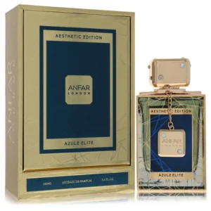 Anfar London Azule Elite