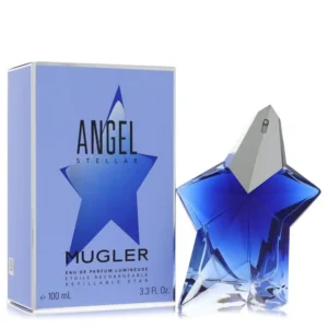 Angel Stellar Lumineuse נשים