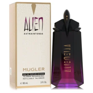 Alien Extraintense