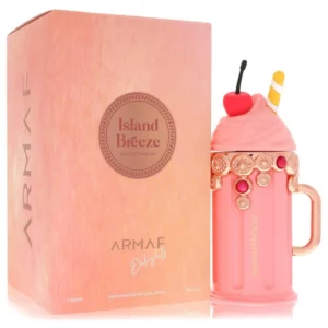 Armaf Delights Island Breeze