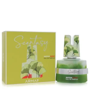 Armaf Scentasy Matcha Magix