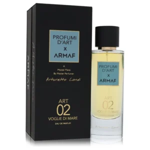 Armaf Profumi D Art02 Voglie Di Mare
