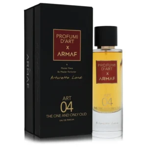 Armaf Profumi D Art04 The One And Only Oud