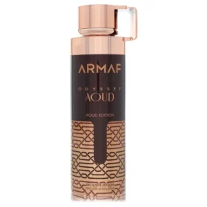 Armaf Odyssey Aoud Body Spray