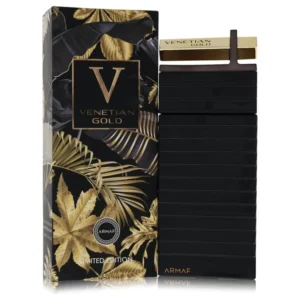 Armaf Venetian Gold Limited Edition