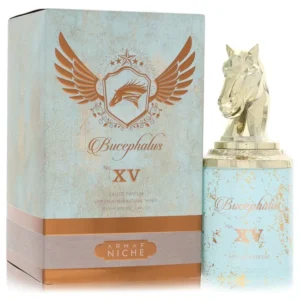 Armaf Niche Bucephalus Xv