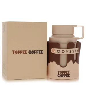Armaf Odyssey Toffee Coffee