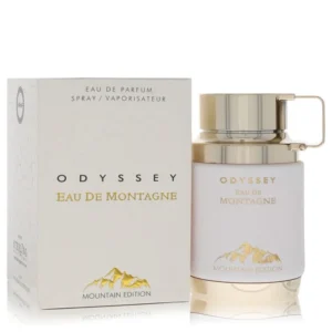 Armaf Odyssey Eau De Montagne