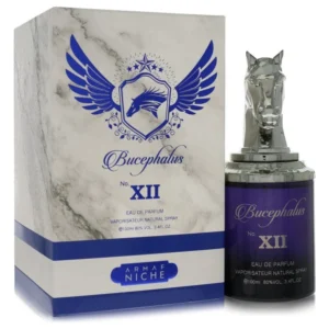 Armaf Niche Bucephalus Xii