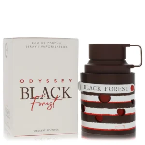 Armaf Odyssey Black Forest
