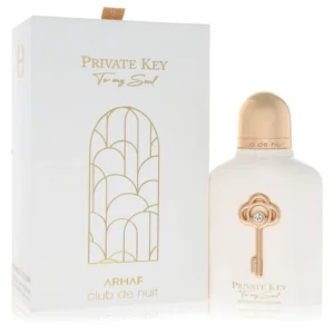 Club De Nuit Private Key To My Soul