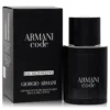 Armani Code Eau De Toilette Spray Refillable