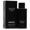 Armani Code Eau De Toilette Spray Refillable