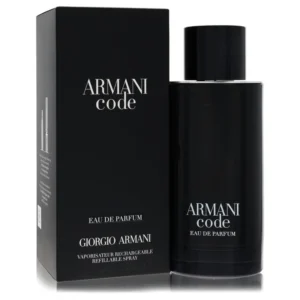 Armani Code Eau De Parfum Spray