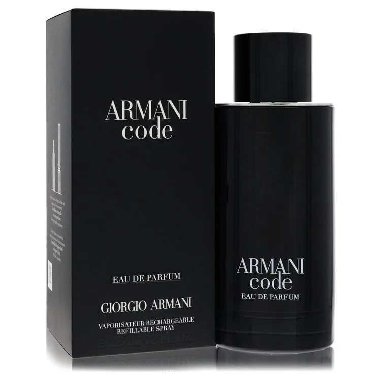 Armani Code Eau De Parfum Spray