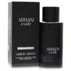 Armani Code Eau De Toilette Spray Refillable